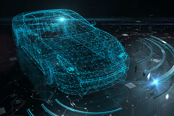 Attend our breakout session on “Connected Infrastructure Systems Enabling Automated Vehicles in Smart Communities”