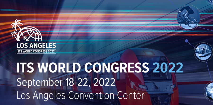 Dr Sargolzaei will present at ITS World Congress 2022
