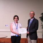 Best Workshop Paper Award at IEEE DSC 2023